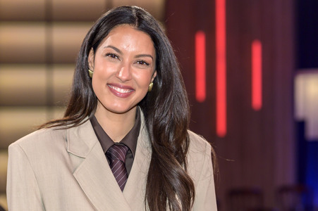 Talkshow 'Kölner Treff' in Köln