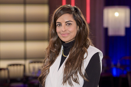 Talkshow 'Kölner Treff' in Köln