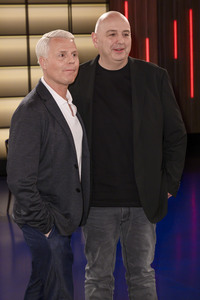 Talkshow 'Kölner Treff' in Köln