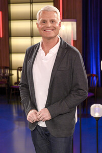 Talkshow 'Kölner Treff' in Köln