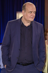 Talkshow 'Kölner Treff' in Köln