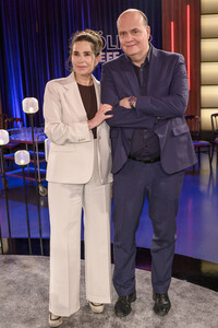 Talkshow 'Kölner Treff' in Köln