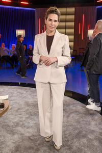 Talkshow 'Kölner Treff' in Köln