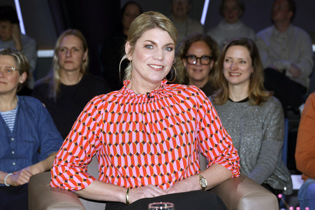 'NDR Talk Show' in Hamburg