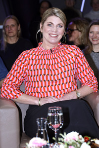 'NDR Talk Show' in Hamburg