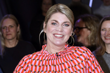 'NDR Talk Show' in Hamburg