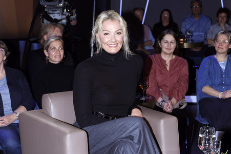 'NDR Talk Show' in Hamburg