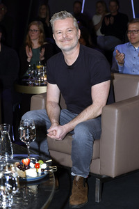 'NDR Talk Show' in Hamburg