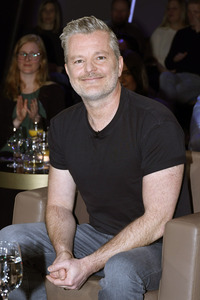 'NDR Talk Show' in Hamburg