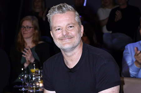 'NDR Talk Show' in Hamburg