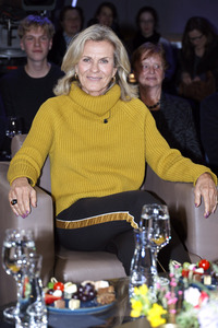 'NDR Talk Show' in Hamburg