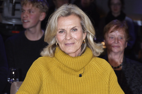 'NDR Talk Show' in Hamburg