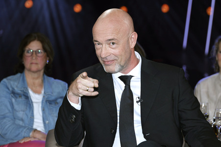 'NDR Talk Show' in Hamburg