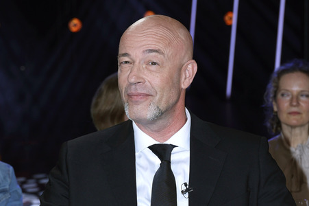 'NDR Talk Show' in Hamburg