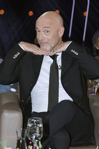 'NDR Talk Show' in Hamburg