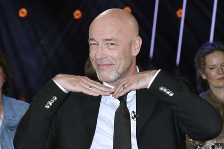 'NDR Talk Show' in Hamburg