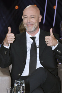 'NDR Talk Show' in Hamburg