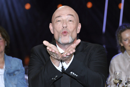 'NDR Talk Show' in Hamburg