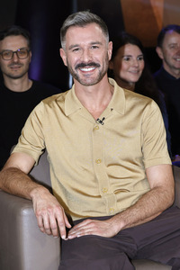 'NDR Talk Show' in Hamburg