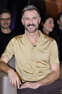 'NDR Talk Show' in Hamburg