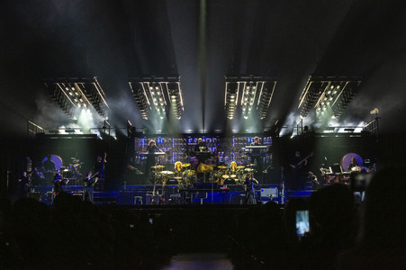 Konzert von Hans Zimmer in Hannover