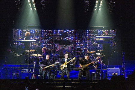 Konzert von Hans Zimmer in Hannover