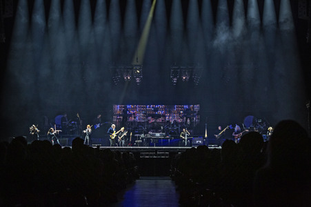 Konzert von Hans Zimmer in Hannover