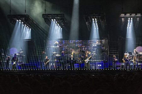 Konzert von Hans Zimmer in Hannover