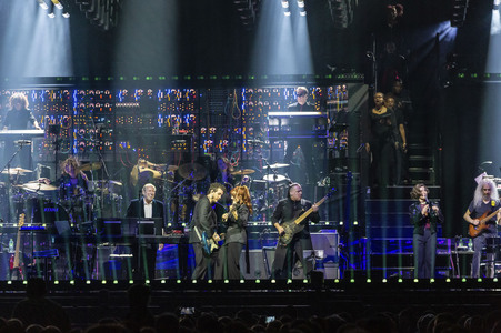 Konzert von Hans Zimmer in Hannover