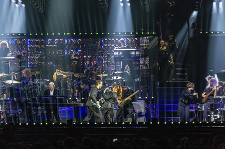 Konzert von Hans Zimmer in Hannover