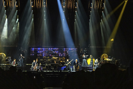 Konzert von Hans Zimmer in Hannover