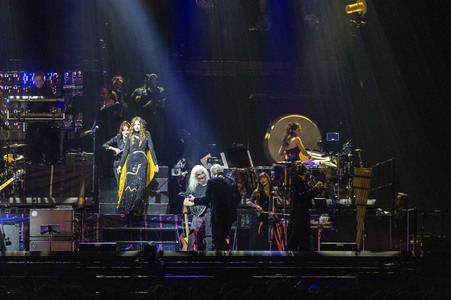 Konzert von Hans Zimmer in Hannover