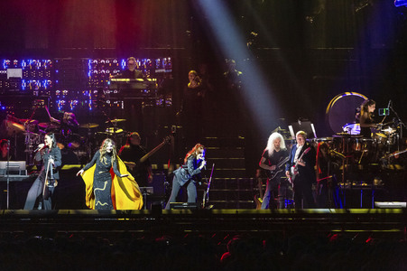 Konzert von Hans Zimmer in Hannover