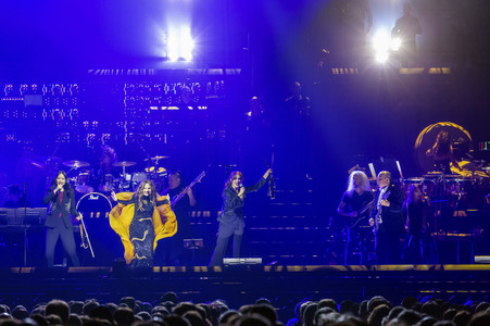 Konzert von Hans Zimmer in Hannover