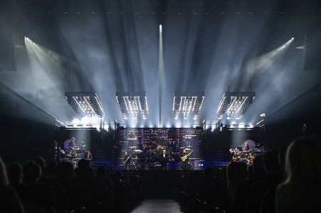 Konzert von Hans Zimmer in Hannover