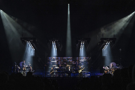 Konzert von Hans Zimmer in Hannover