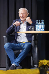 Talk 'Der sächssche Dobbelpass' in Bautzen