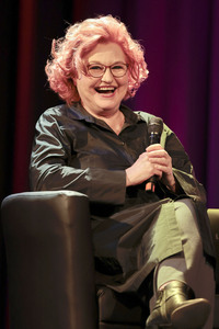 Sabine Rückert und Dietmar Bär auf der lit.Cologne 2026