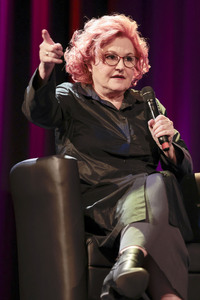 Sabine Rückert und Dietmar Bär auf der lit.Cologne 2026