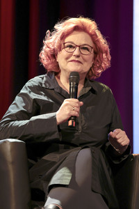 Sabine Rückert und Dietmar Bär auf der lit.Cologne 2026