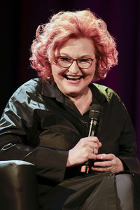 Sabine Rückert und Dietmar Bär auf der lit.Cologne 2026