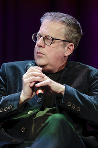 Sabine Rückert und Dietmar Bär auf der lit.Cologne 2026