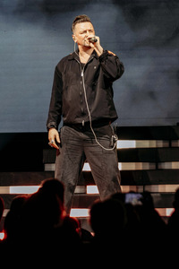 Konzert von Ben Zukcer in Erfurt