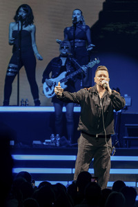 Konzert von Ben Zukcer in Erfurt