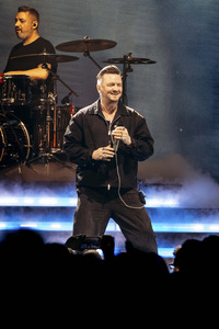 Konzert von Ben Zukcer in Erfurt