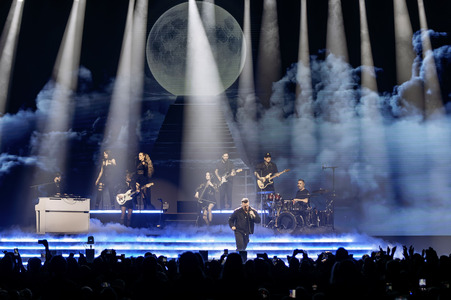 Konzert von Ben Zukcer in Erfurt