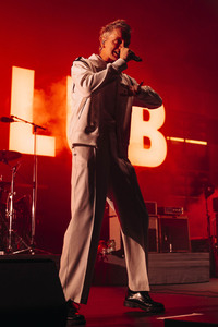 Konzert von Kraftklub in Erfurt