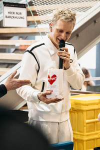 Konzert von Kraftklub in Erfurt