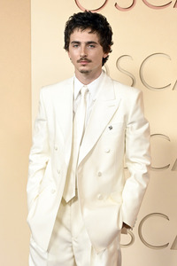 Oscar-Verleihung 2026 in Los Angeles