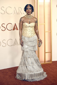 Oscar-Verleihung 2026 in Los Angeles